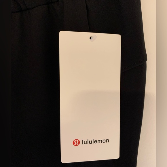 NWT Lululemon Athletics On the Fly Joggers - Picture 4 of 6